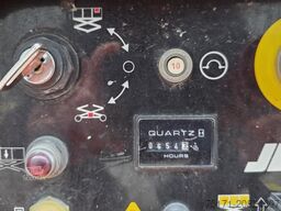 JLG M4069 Hybrid, 14.2m Working Height, 360kg Capacity