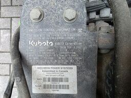 JLG M4069 Hybrid, 14.2m Working Height, 360kg Capacity