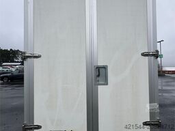 Stedele Twin-Axle Box Trailer