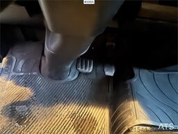 Iveco Eurocargo 75-210 box truck. Only 93,000 km!