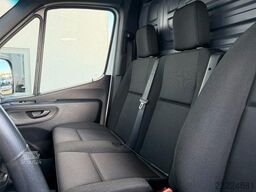 Mercedes-Benz Sprinter 317 CDI Werkstatt-Regal Stdheiz AHK3,5t