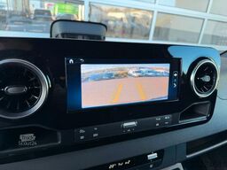 Mercedes-Benz Sprinter 317 CDI Werkstatt-Regal Stdheiz AHK3,5t