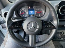 Mercedes-Benz Sprinter 317 CDI Werkstatt-Regal Stdheiz AHK3,5t
