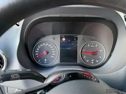 Mercedes-Benz Sprinter 317 CDI Werkstatt-Regal Stdheiz AHK3,5t