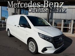Mercedes-Benz Vito 116 CDI 9G Klima Kamera AHK2,5to
