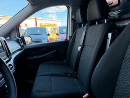 Mercedes-Benz Vito 116 CDI 9G Klima Kamera AHK2,5to