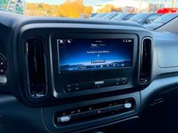 Mercedes-Benz Vito 116 CDI 9G Klima Kamera AHK2,5to