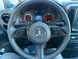 Mercedes-Benz Vito 116 CDI 9G Klima Kamera AHK2,5to