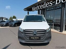 Mercedes-Benz Vito 116 CDI Klima Kamera AHK