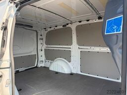 Mercedes-Benz Vito 116 CDI Klima Kamera AHK