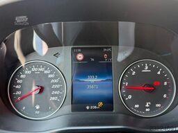 Mercedes-Benz Vito 116 CDI Klima Kamera AHK