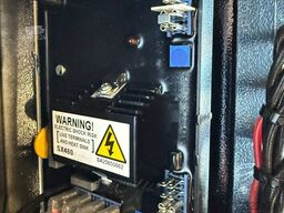  DPX CJ164C - 13,5 kVA Alternator - DPX-33900