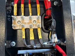  DPX CJ184G - 31 kVA Alternator - DPX-33902