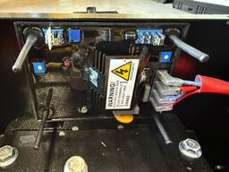  DPX CJ224D - 50 kVA Alternator - DPX-33903