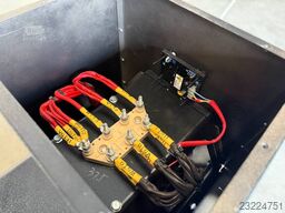  DPX CJ274G - 200 kVA Alternator - DPX-33908