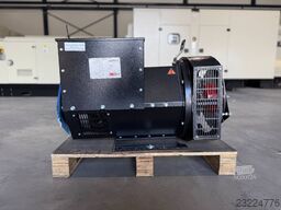  DPX CJ224G - 85 kVA Alternator - DPX-33905