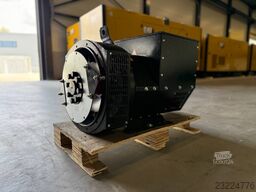  DPX CJ224G - 85 kVA Alternator - DPX-33905