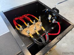  DPX CJ224G - 85 kVA Alternator - DPX-33905
