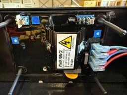  DPX CJ274C - 100 kVA Alternator - DPX-33906