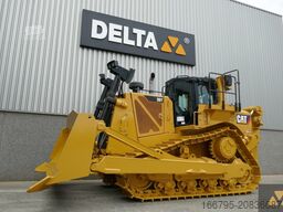 Caterpillar D8T