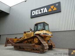 Caterpillar D6M LGP
