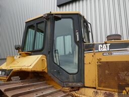 Caterpillar D6M LGP
