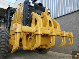 Caterpillar 12M3