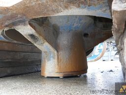 Nordberg-Symons 51" Shorthead