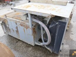 Nordberg-Symons 51" Shorthead