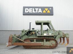 Caterpillar D7G Ex-army