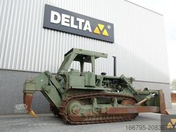 Caterpillar D7G Ex-army