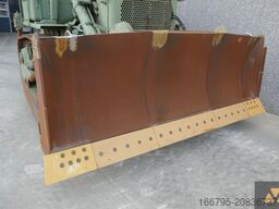 Caterpillar D7G Ex-army