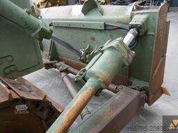 Caterpillar D7G Ex-army