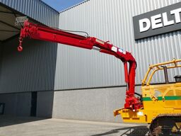 Caterpillar D7G Welding Tractor