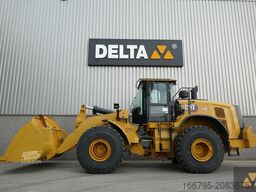 Caterpillar 972M