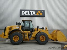 Caterpillar 972M