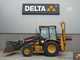 Caterpillar 428D