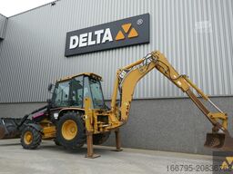 Caterpillar 428D