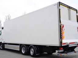 Volvo FH 460 / Krone refrigerator 23 EPAL!