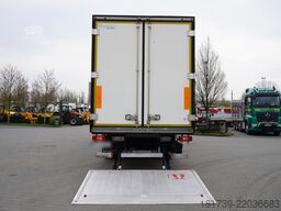 Volvo FH 460 / Krone refrigerator 23 EPAL!