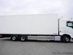 Volvo FH 460 / Krone refrigerator 23 EPAL!