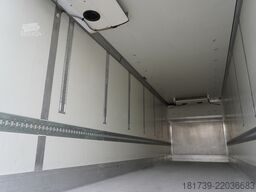 Volvo FH 460 / Krone refrigerator 23 EPAL!