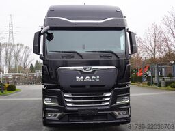 MAN TGX 28.480 6x2 / 2024 / Krone 18 EPAL
