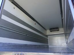 Mercedes-Benz Actros 2548 MP5 6×2 / Schmitz 19 EPAL