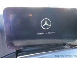 Mercedes-Benz Actros 2548 MP5 6×2 / Schmitz 19 EPAL