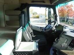 Mercedes-Benz Actros 2548 MP5 6×2 / Schmitz 19 EPAL
