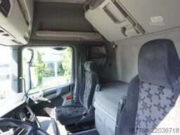 SCANIA R500 Hook-Up Refrigerated Truck KIESLING