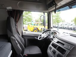 DAF XF 480 6x2 E6 / Lamberet refrigerator 18