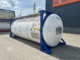 Welfit Oddy 20FT SWAPBODY 31.040L /  T7 / IMO-1 / AMKD / 5Y...