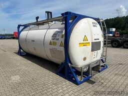 Welfit Oddy 20FT SWAPBODY 31.040L /  T7 / IMO-1 / AMKD / 5Y...